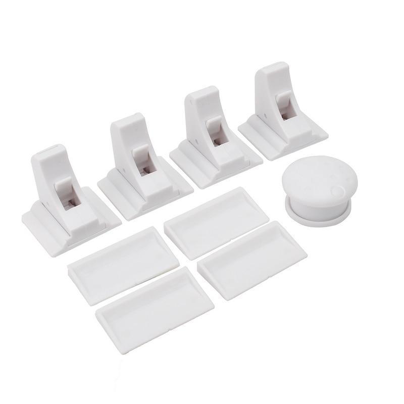 EasyLock - Proteja sua Família e suas Coisas- CORES DO VENTO