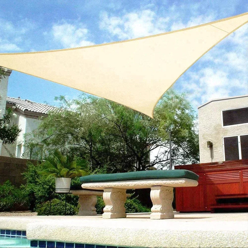 Tela Toldo Shade 90% Sombra Proteção UV - CORES DO VENTO