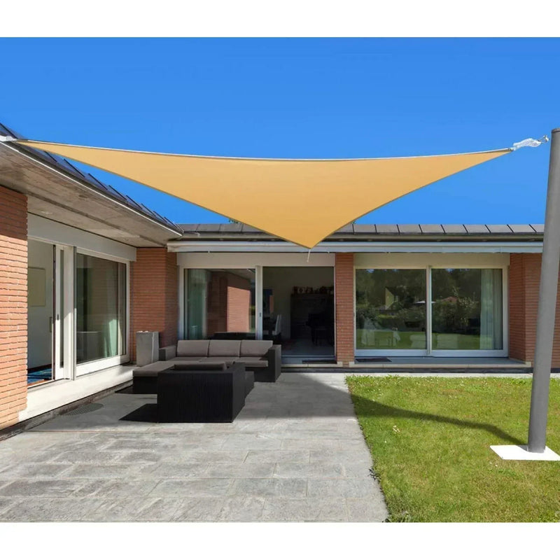 Tela Toldo Shade 90% Sombra Proteção UV - CORES DO VENTO