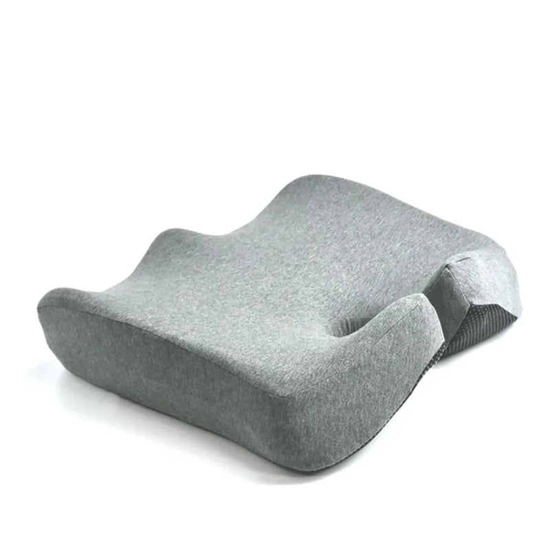 Almofada de Apoio Ergonomica para Alivio de Pressão - CORES DO VENTO