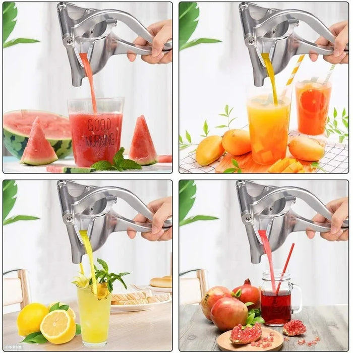 Sucomex™ - Espremedor de frutas- CORES DO VENTO