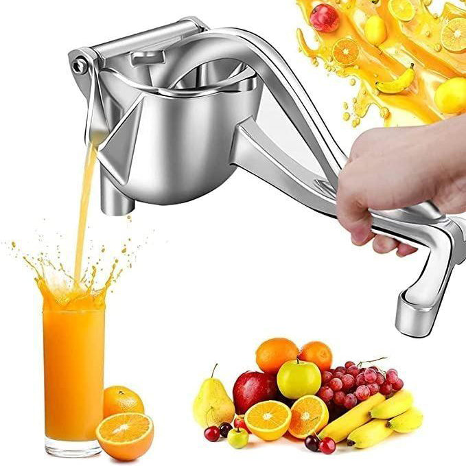 Sucomex™ - Espremedor de frutas- CORES DO VENTO