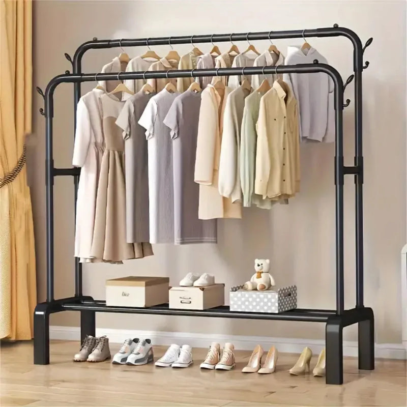 Closet Arara 3 Gavetas 2 Prateleiras Severo - CORES DO VENTO