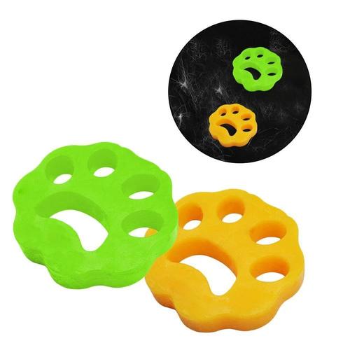 Coletor De Pelos para Roupas - CORES DO VENTO