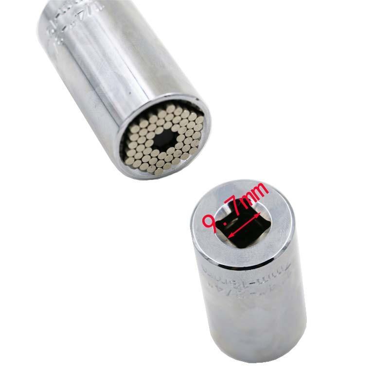 Chave Gator Grip- CORES DO VENTO