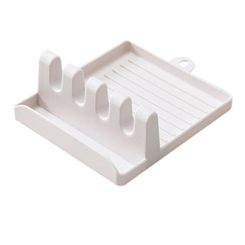 Suportes utensílios  de cozinha - CORES DO VENTO