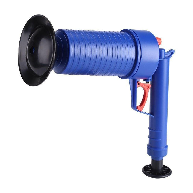 Desentupidor Power Air- CORES DO VENTO