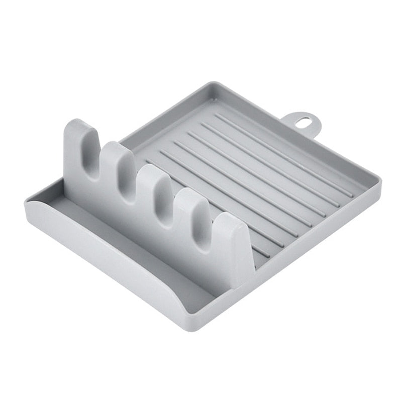 Suportes utensílios  de cozinha - CORES DO VENTO