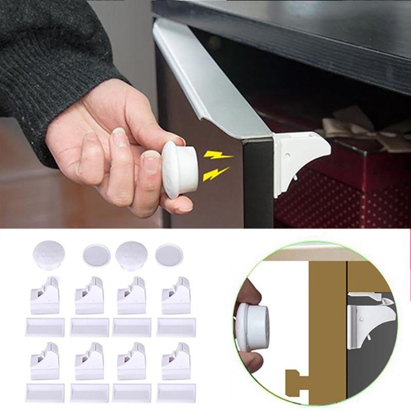 EasyLock - Proteja sua Família e suas Coisas- CORES DO VENTO