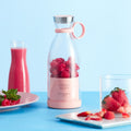 Liquidificador Portátil e Mixer Sem Fio - CORES DO VENTO