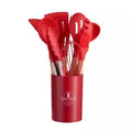 Talheres de Silicone - CORES DO VENTO