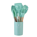 Talheres de Silicone - CORES DO VENTO