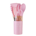 Talheres de Silicone - CORES DO VENTO