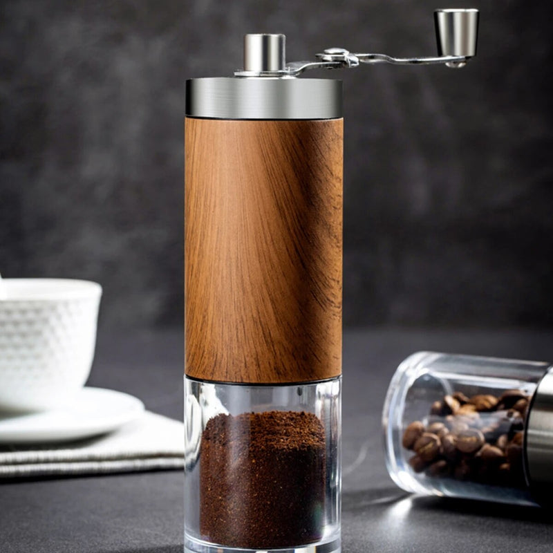 Moedor De Café - CORES DO VENTO