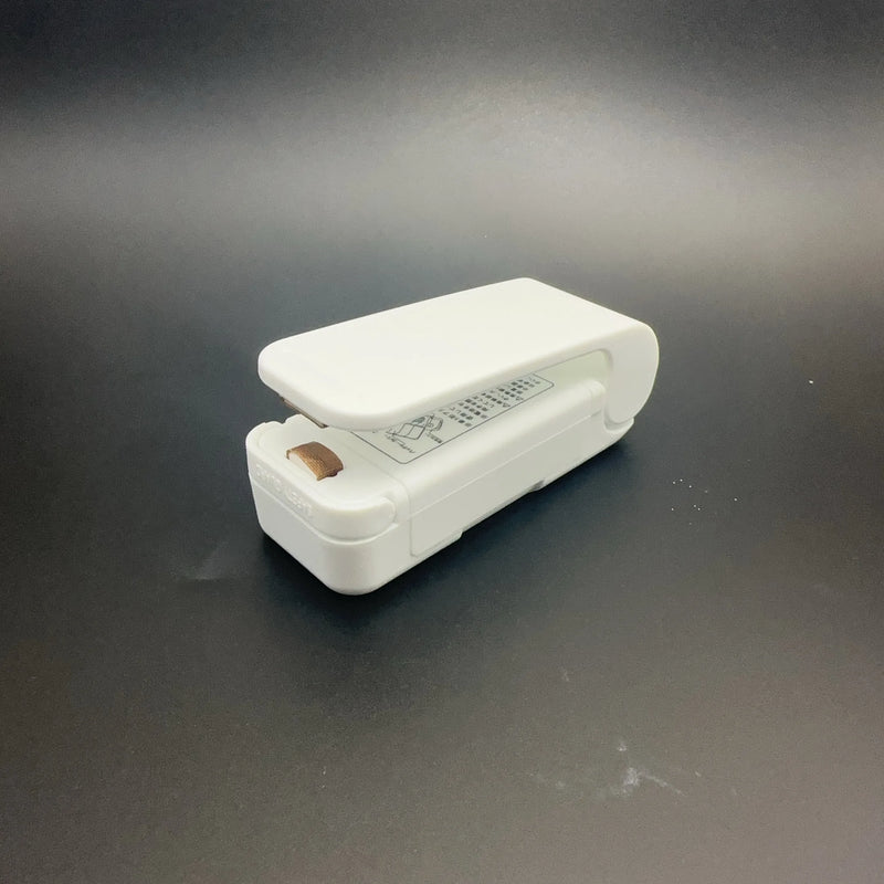 Mini Seladora de Sacos Térmica – CORES DO VENTO