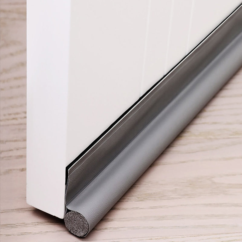 Tira de vedação flexível para portas- CORES DO VENTO