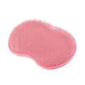 Tapete silicone para limpeza do pé - CORES DO VENTO