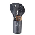 Talheres de Silicone - CORES DO VENTO