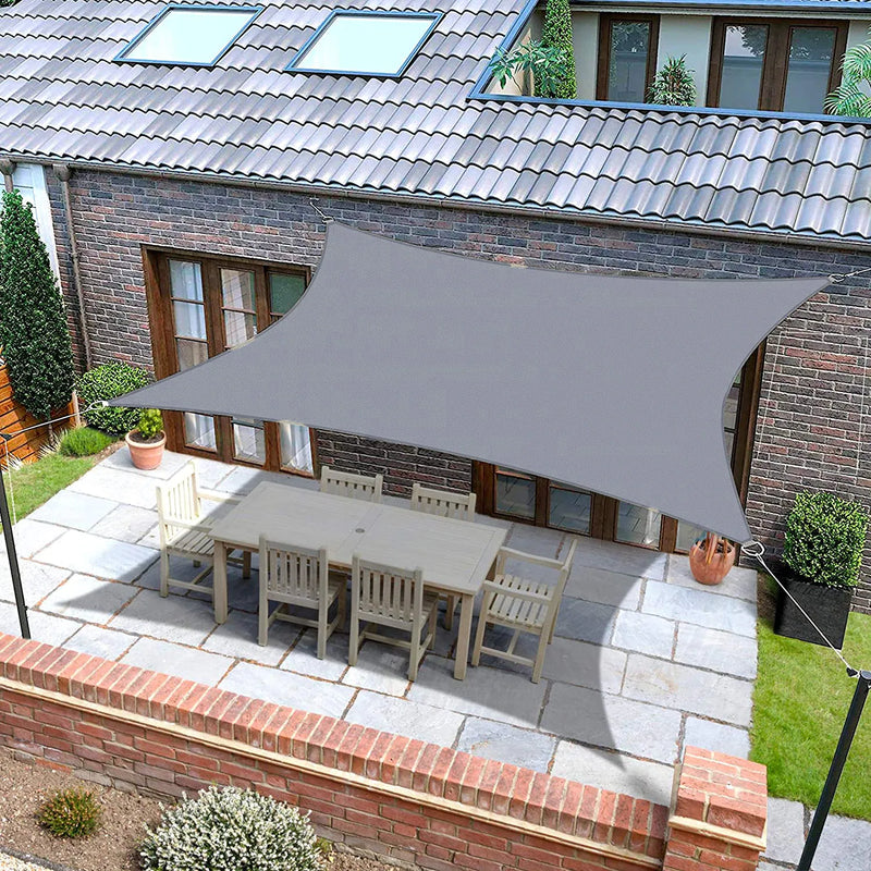 Tela Toldo Shade 90% Sombra Proteção UV - CORES DO VENTO
