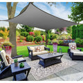 Tela Toldo Shade 90% Sombra Proteção UV - CORES DO VENTO