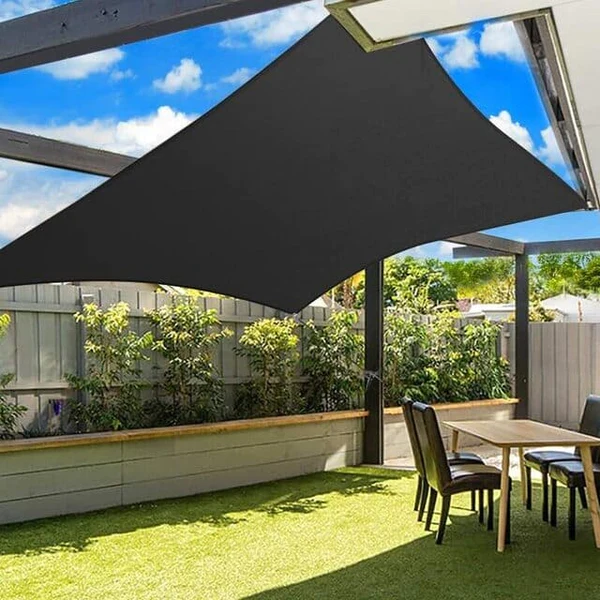 Tela Toldo Shade 90% Sombra Proteção UV - CORES DO VENTO