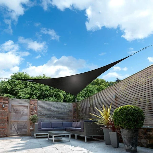 Tela Toldo Shade 90% Sombra Proteção UV - CORES DO VENTO